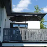 Ferienunterkunft Im Tegelhaus